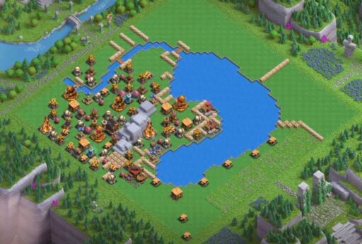 balloon lagoon level 5 november 2025
