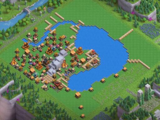 balloon lagoon level 5 november 2025