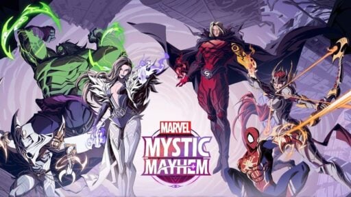 best marvel mystic mayhem teams