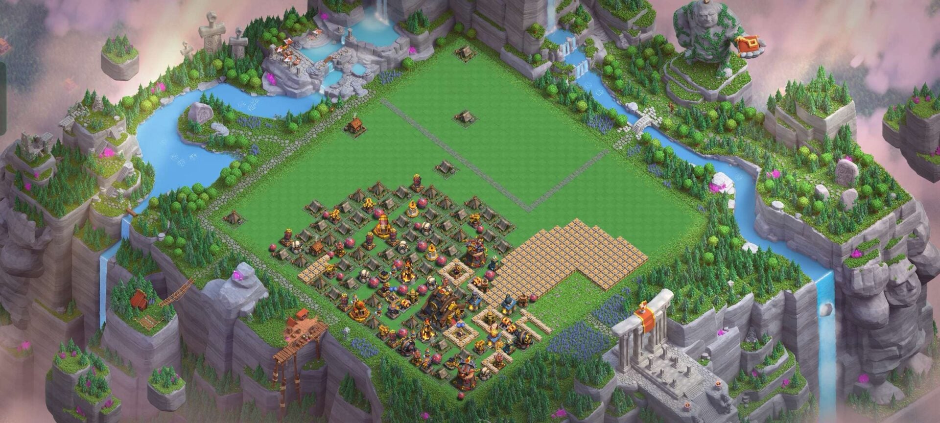 capital peak level 10 base october 2025