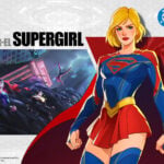 dc dark legion best supergirl build