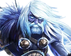 aegir