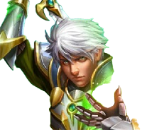 alberich