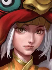 bai yan
