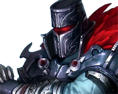 black knight