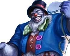 bobo