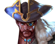 captain nemo