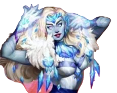 crystalis