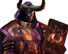 dark lord