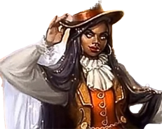 director zuri