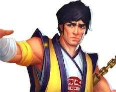 drake fong