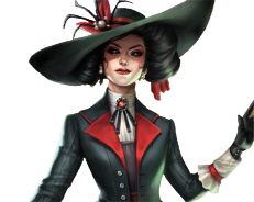 elizabeth