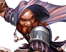 grimble