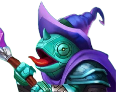 guardian chameleon