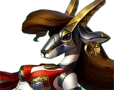 guardian gazelle