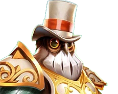 guardian owl