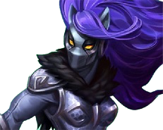 guardian panther