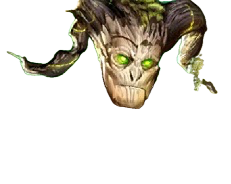 horghall
