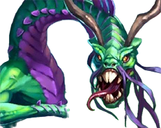 jabberwock