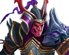 kageburado