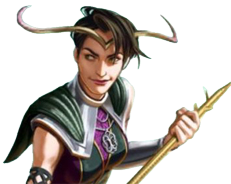 lady loki