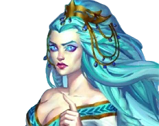 lady of the lake