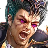 lu bu