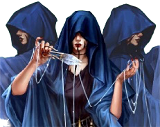norns