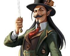 phileas fogg