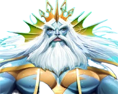 poseidon