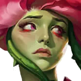 rose de flo