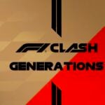 f1 clash generations event guide