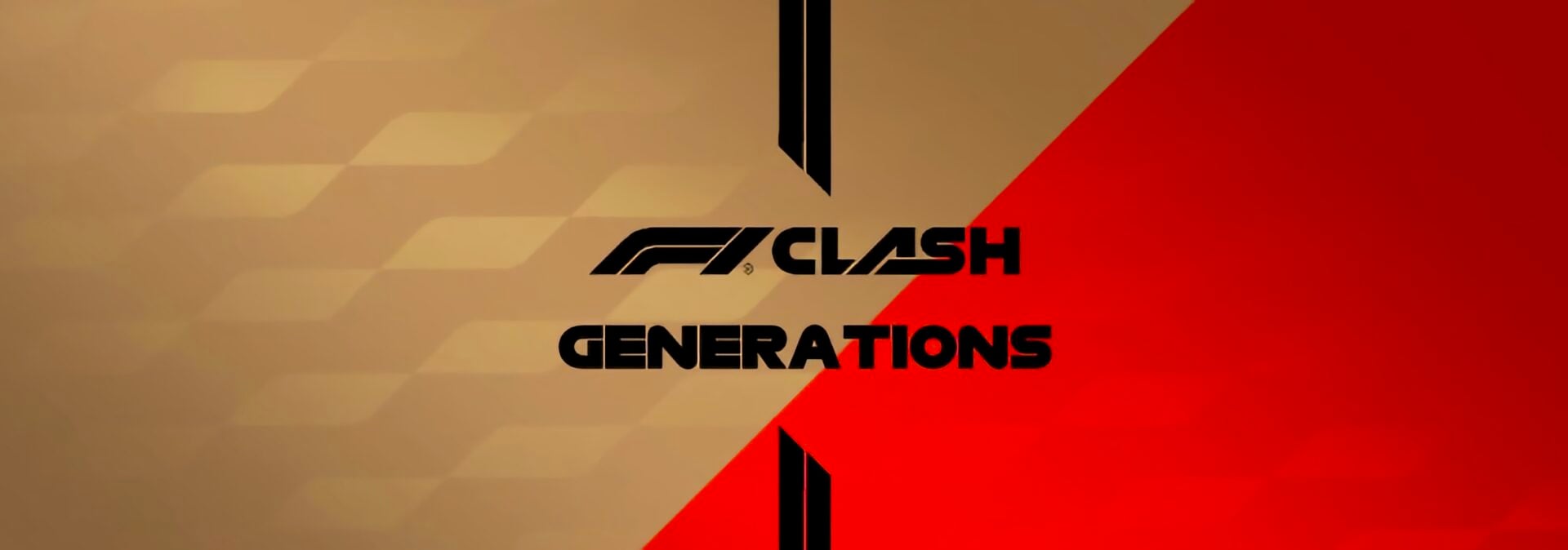 f1 clash generations event guide