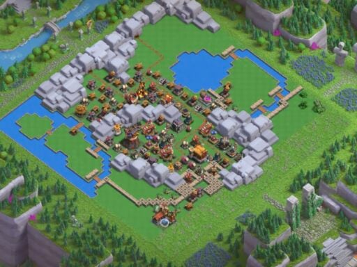 goblin mine level 4 november 2025