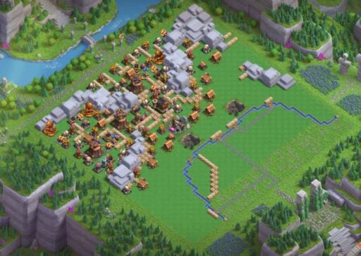 golem quarry level 5 november 2025