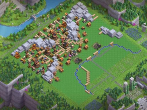 golem quarry level 5 november 2025