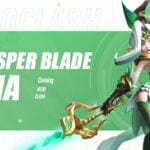 hero clash best sonia build