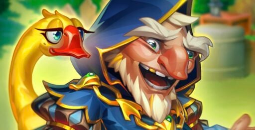 hero wars best guus build