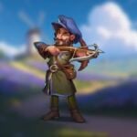 heroes of history best william tell build
