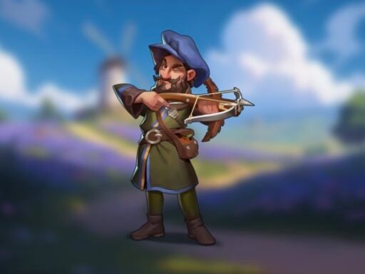 heroes of history best william tell build