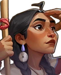sacagawea