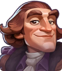 thomas jefferson
