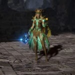 king arthur legends rise best lagertha hero build