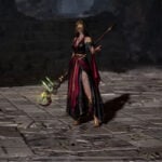 king arthur legends rise best revenant merlin build