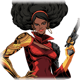 misty knight