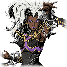 storm