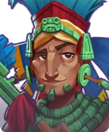 pakal the great