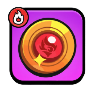 Emberforged Seal
