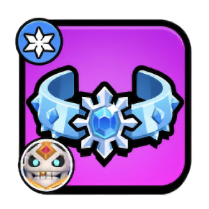 Frigid Coronet