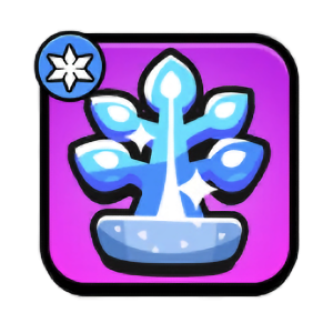 Frostvein Coral